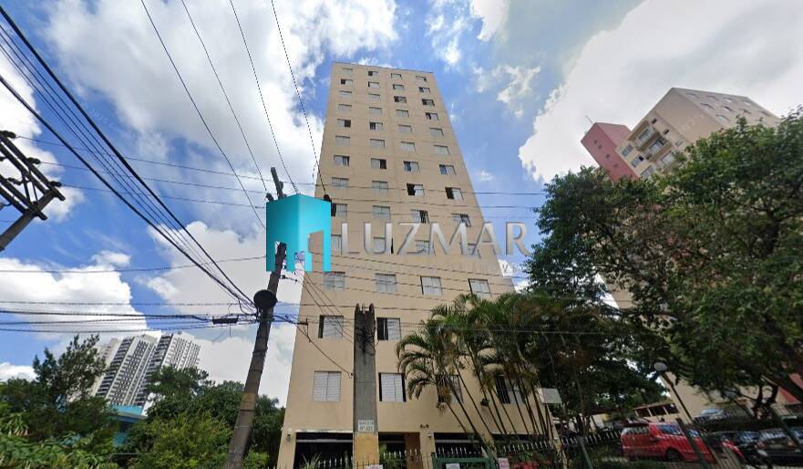 Apartamento, 2 quartos, 54 m² - Foto 1