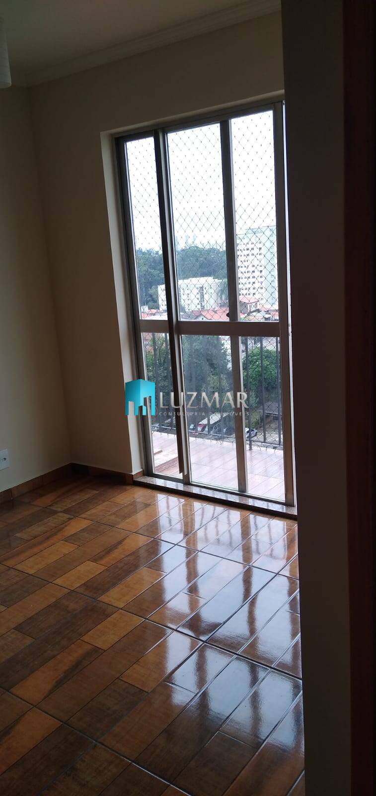 Apartamento, 2 quartos, 54 m² - Foto 2