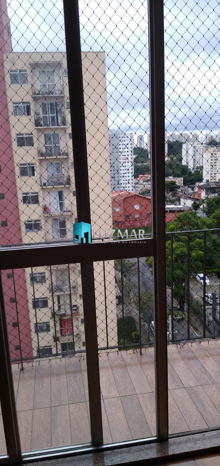 Apartamento, 2 quartos, 54 m² - Foto 3