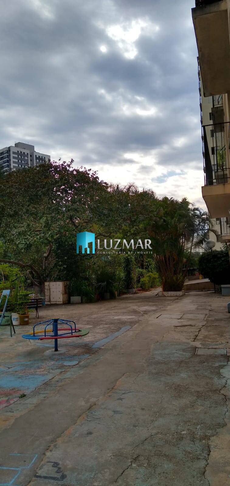 Apartamento, 2 quartos, 54 m² - Foto 22