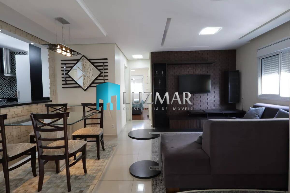 Apartamento, 2 quartos, 75 m² - Foto 1