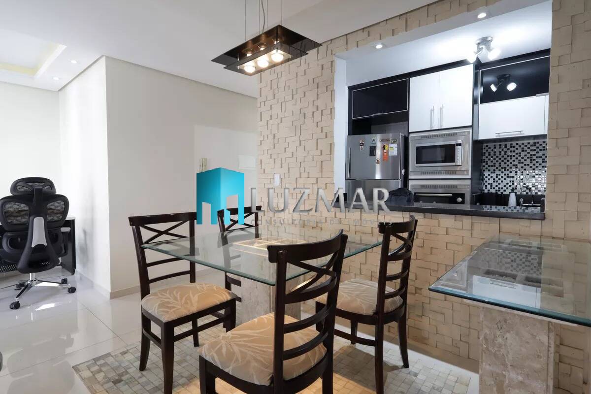 Apartamento, 2 quartos, 75 m² - Foto 3