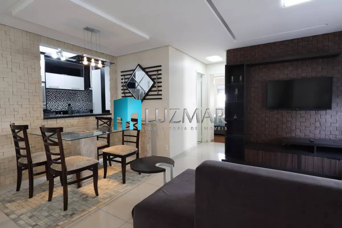 Apartamento, 2 quartos, 75 m² - Foto 2