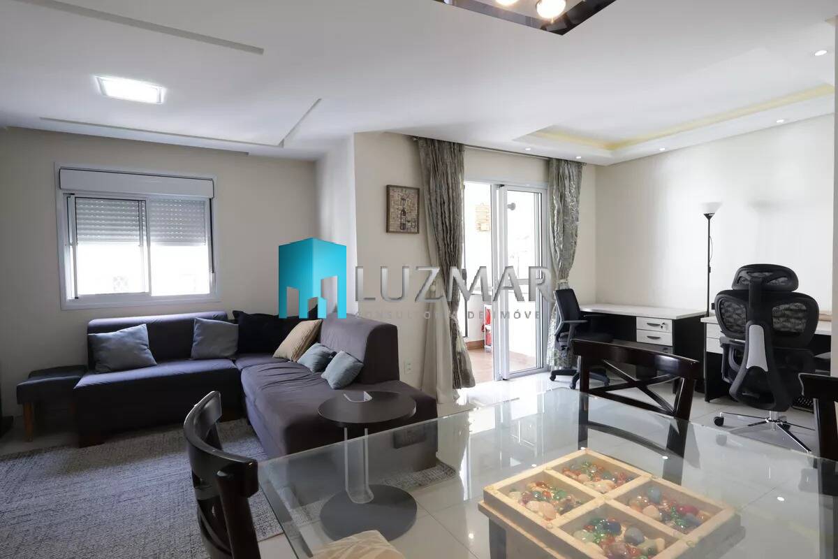 Apartamento, 2 quartos, 75 m² - Foto 4