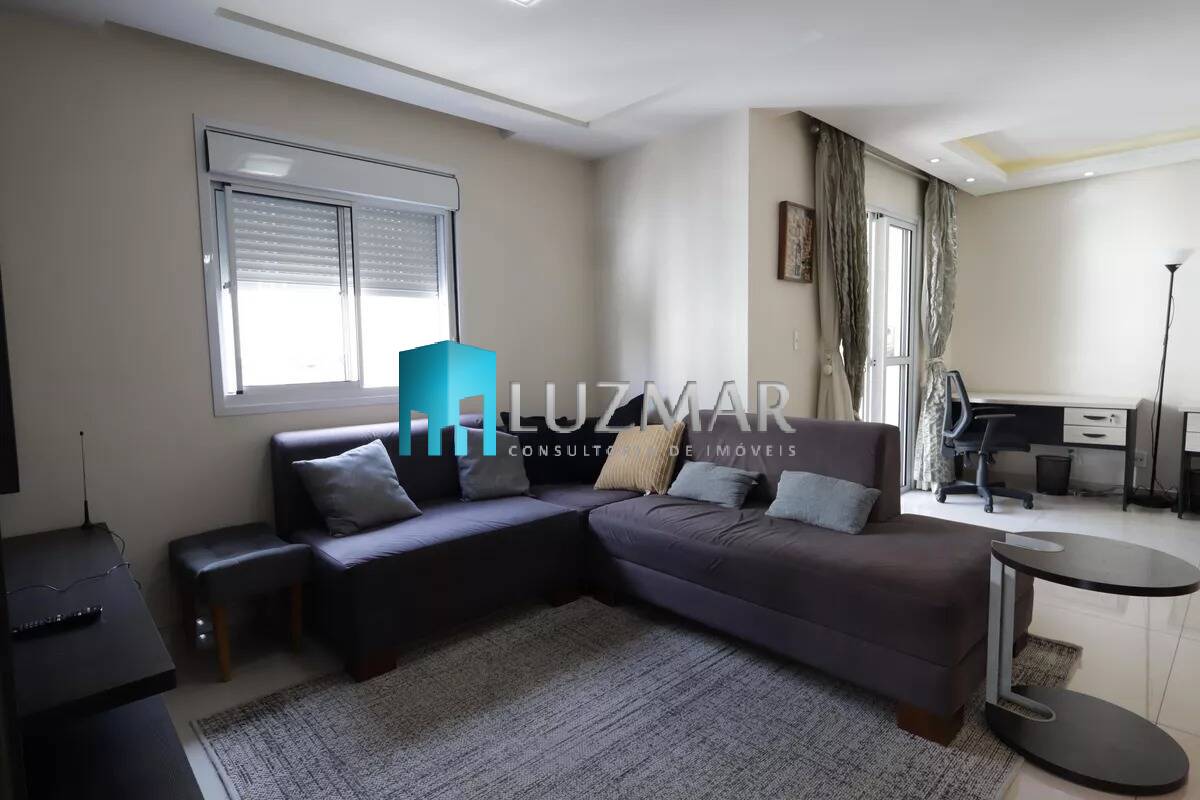 Apartamento, 2 quartos, 75 m² - Foto 5