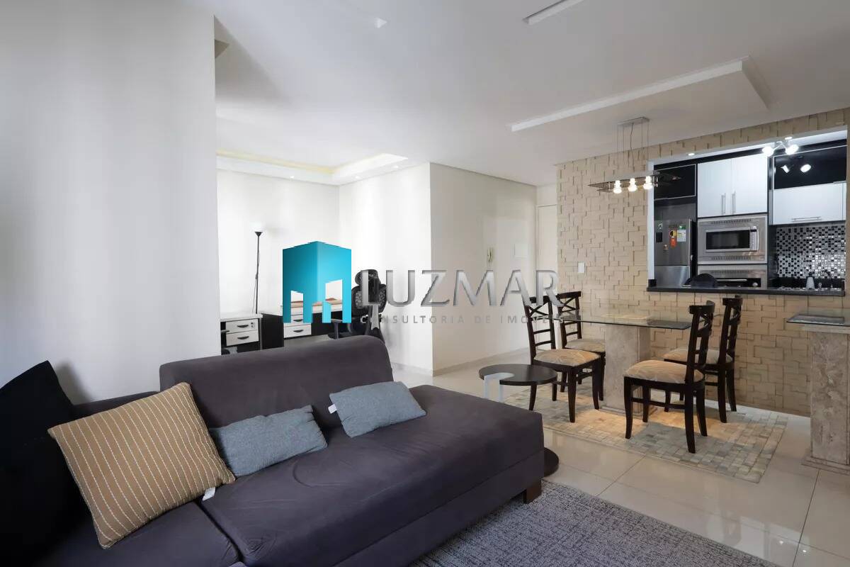 Apartamento, 2 quartos, 75 m² - Foto 6