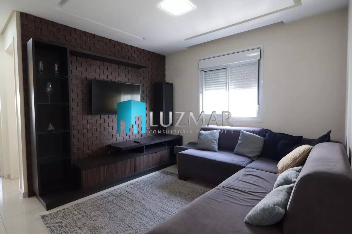 Apartamento, 2 quartos, 75 m² - Foto 7
