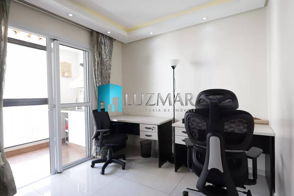 Apartamento, 2 quartos, 75 m² - Foto 9