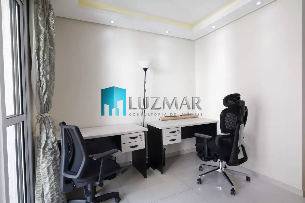 Apartamento, 2 quartos, 75 m² - Foto 10