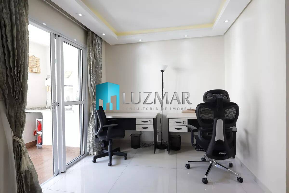 Apartamento, 2 quartos, 75 m² - Foto 11