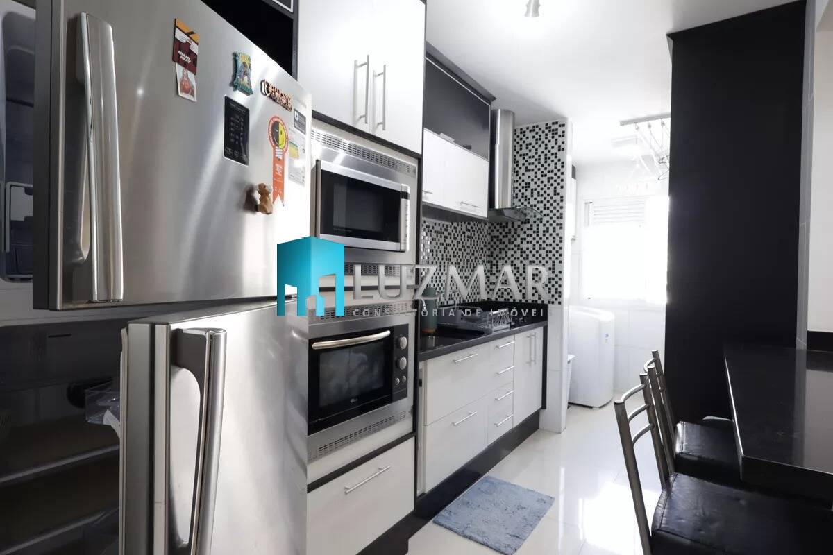 Apartamento, 2 quartos, 75 m² - Foto 12