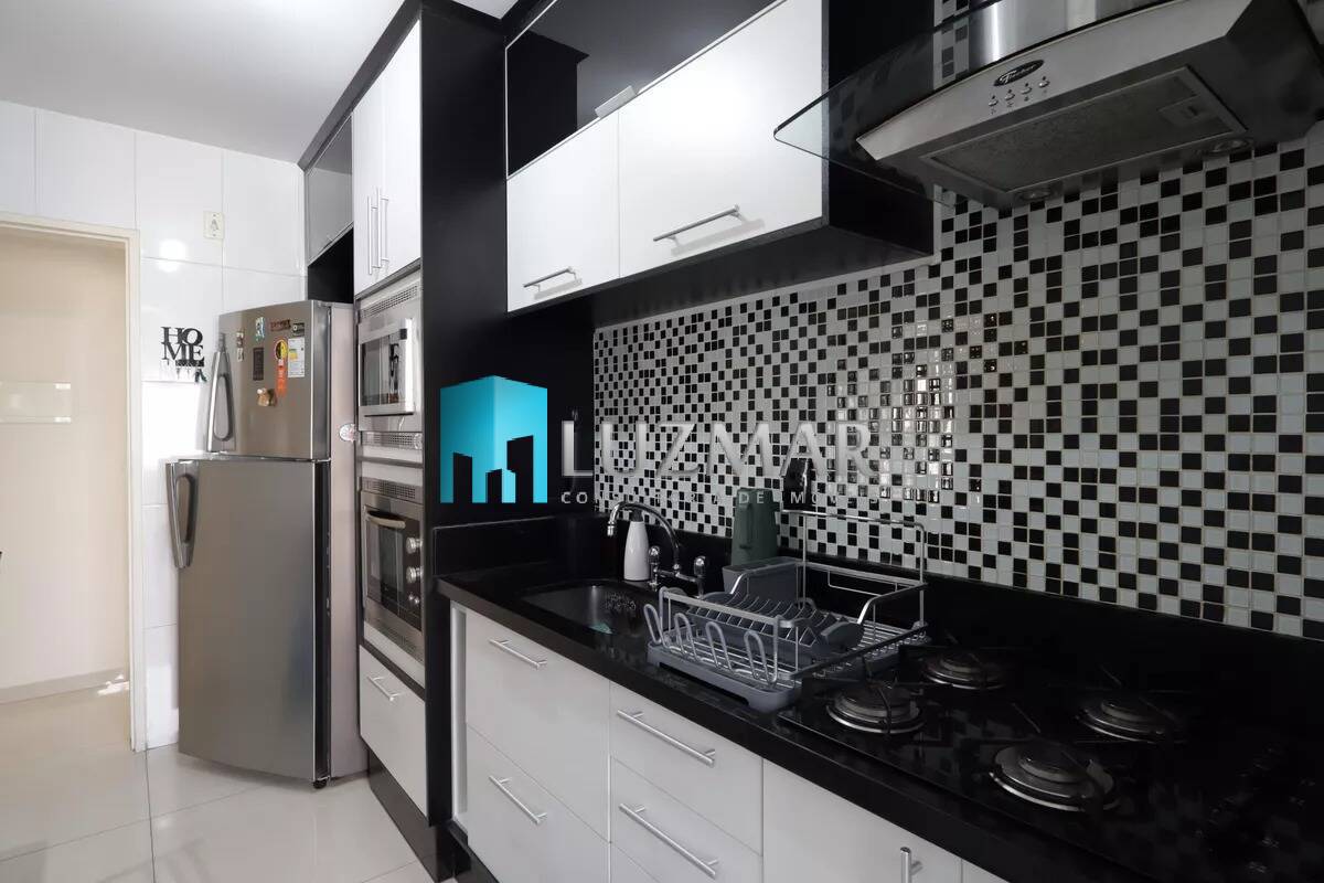 Apartamento, 2 quartos, 75 m² - Foto 13