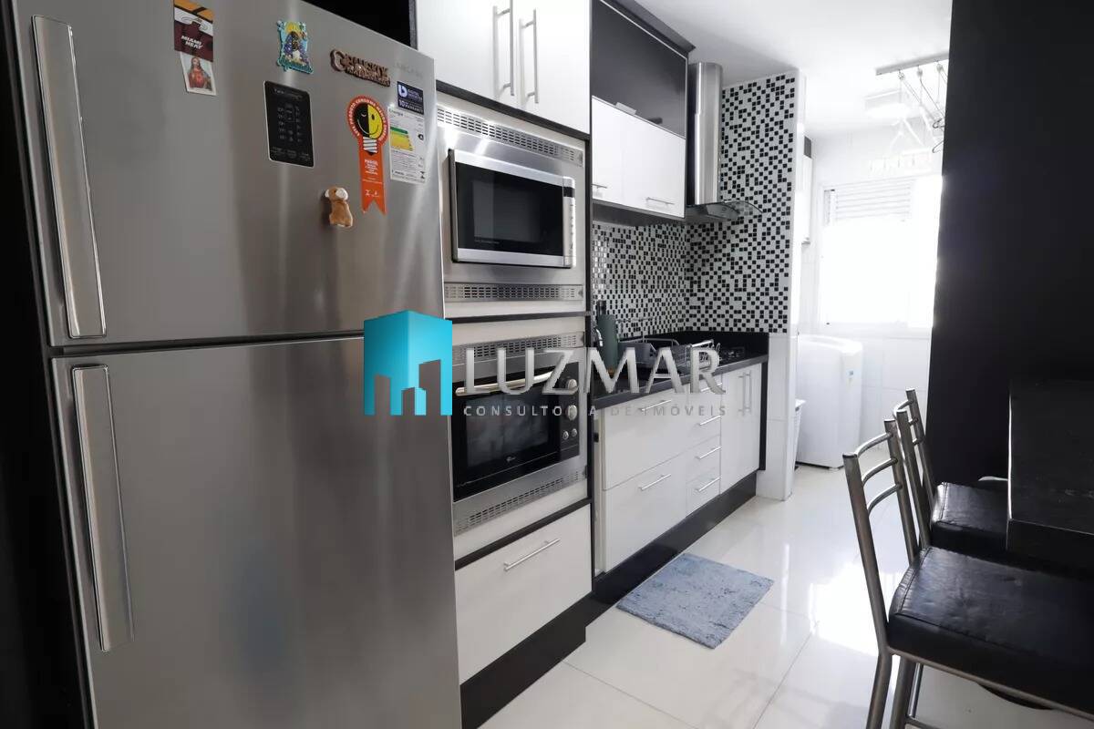 Apartamento, 2 quartos, 75 m² - Foto 15
