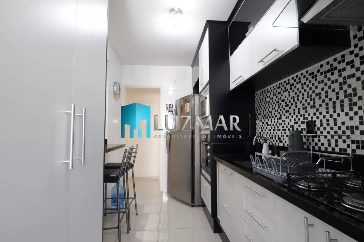 Apartamento, 2 quartos, 75 m² - Foto 14
