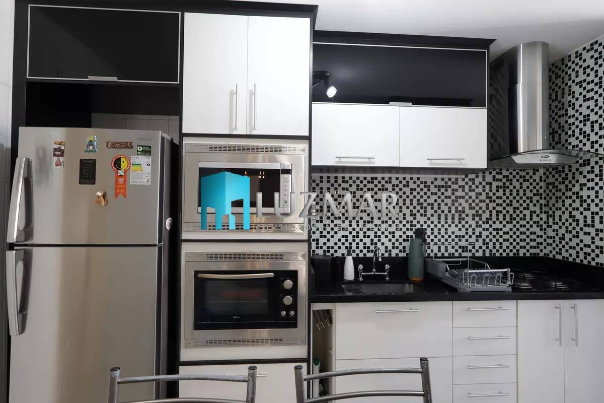 Apartamento, 2 quartos, 75 m² - Foto 16