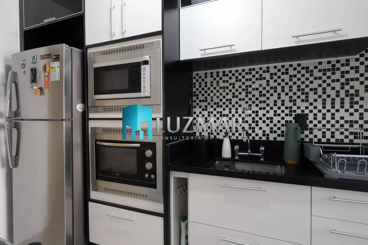 Apartamento, 2 quartos, 75 m² - Foto 17