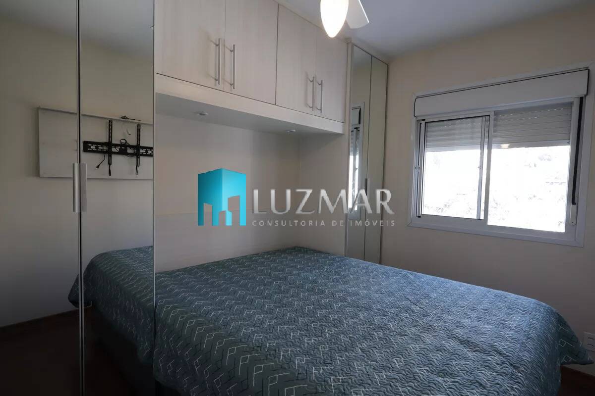Apartamento, 2 quartos, 75 m² - Foto 22