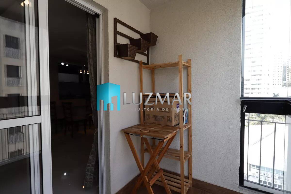 Apartamento, 2 quartos, 75 m² - Foto 36