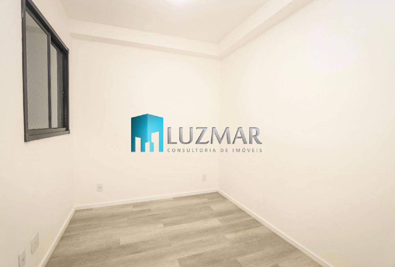 Apartamento, 2 quartos, 40 m² - Foto 5