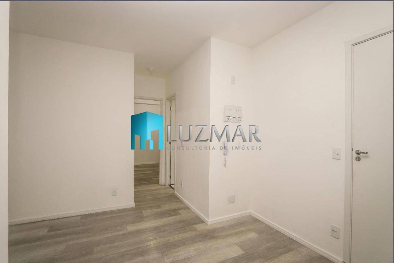 Apartamento, 2 quartos, 40 m² - Foto 4