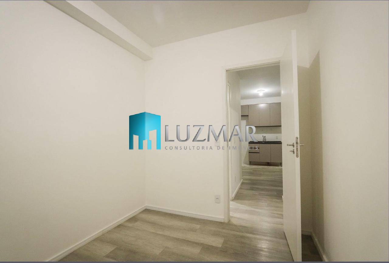 Apartamento, 2 quartos, 40 m² - Foto 7