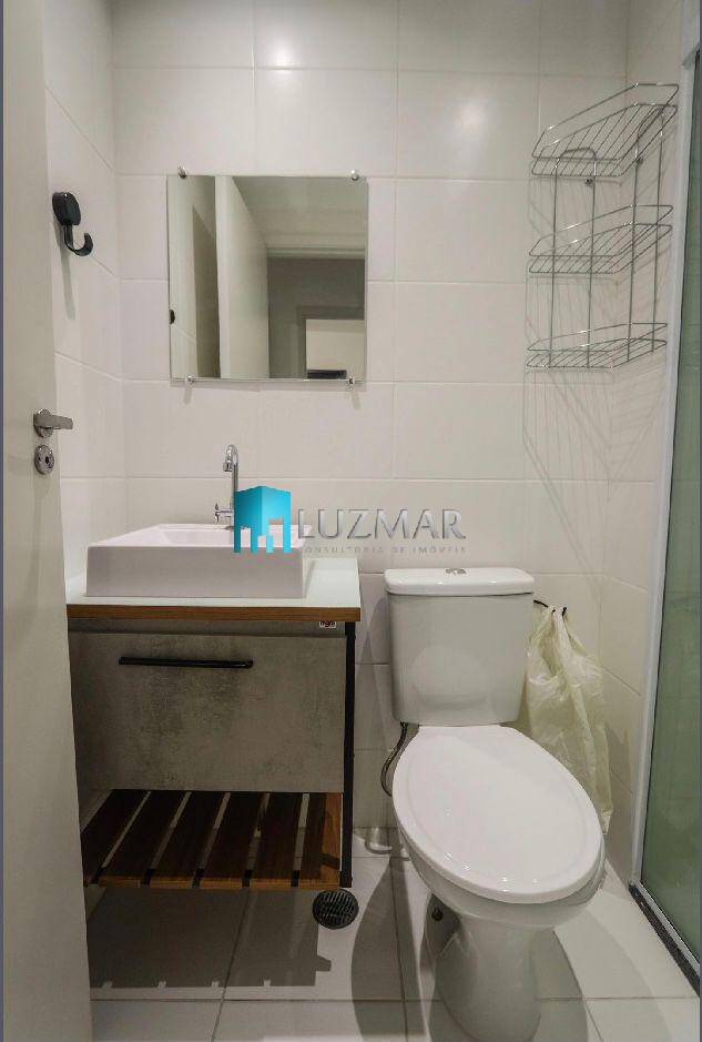 Apartamento, 2 quartos, 40 m² - Foto 13