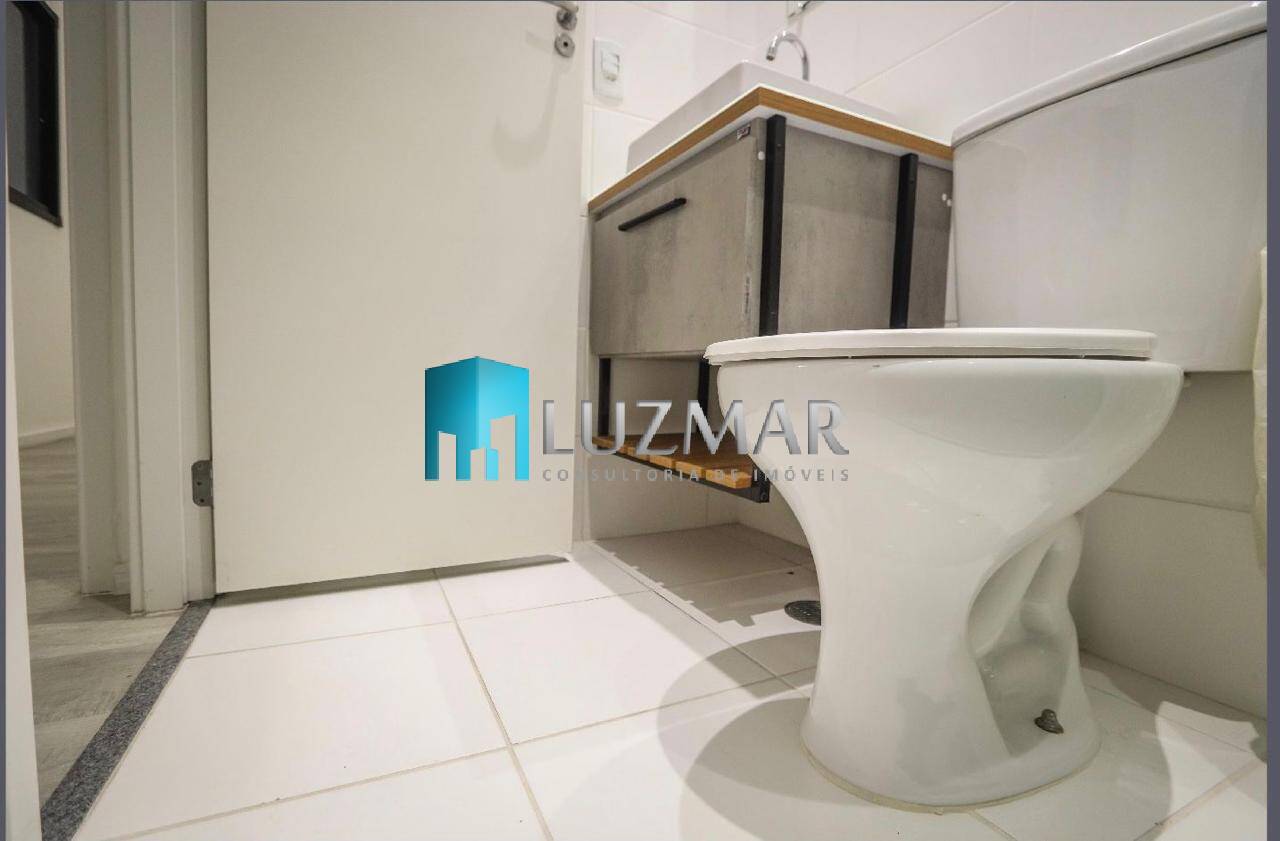 Apartamento, 2 quartos, 40 m² - Foto 15