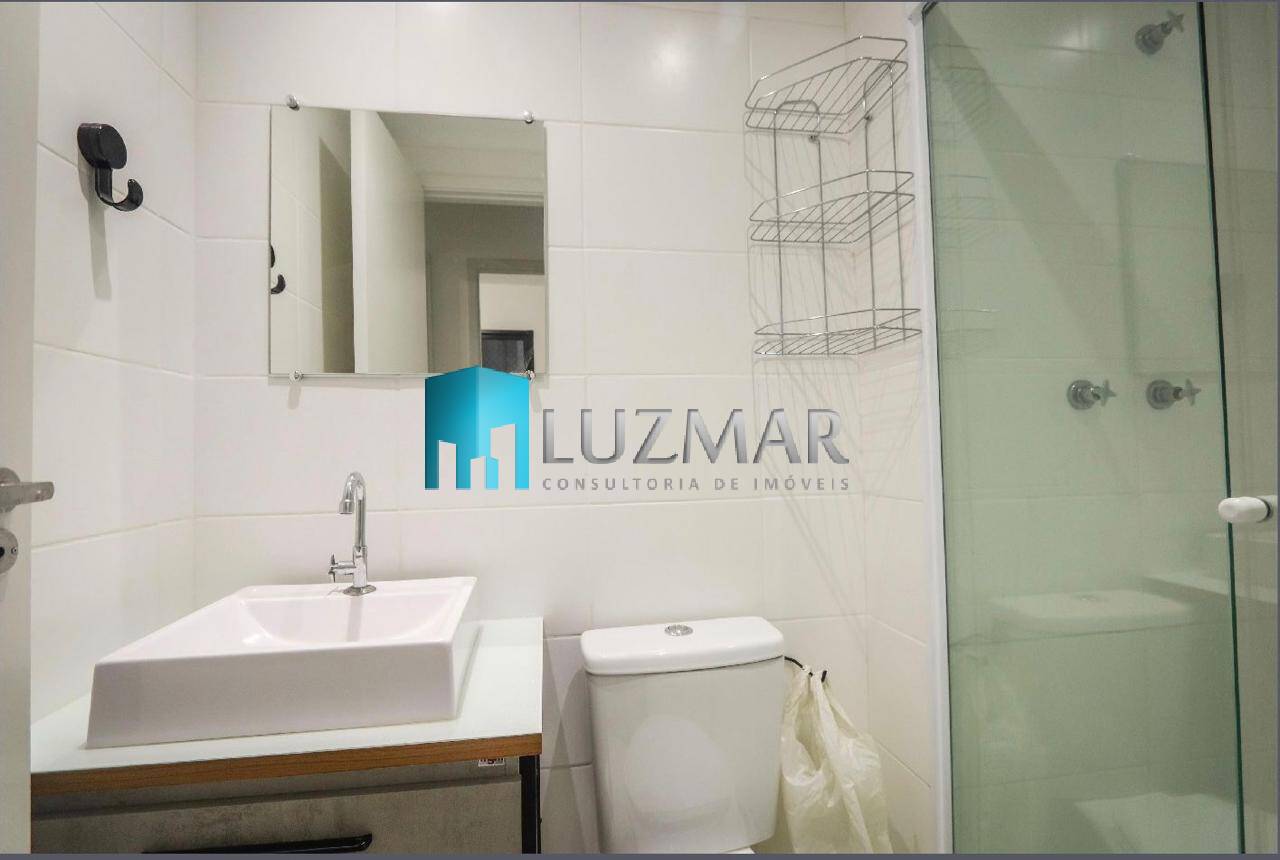 Apartamento, 2 quartos, 40 m² - Foto 16