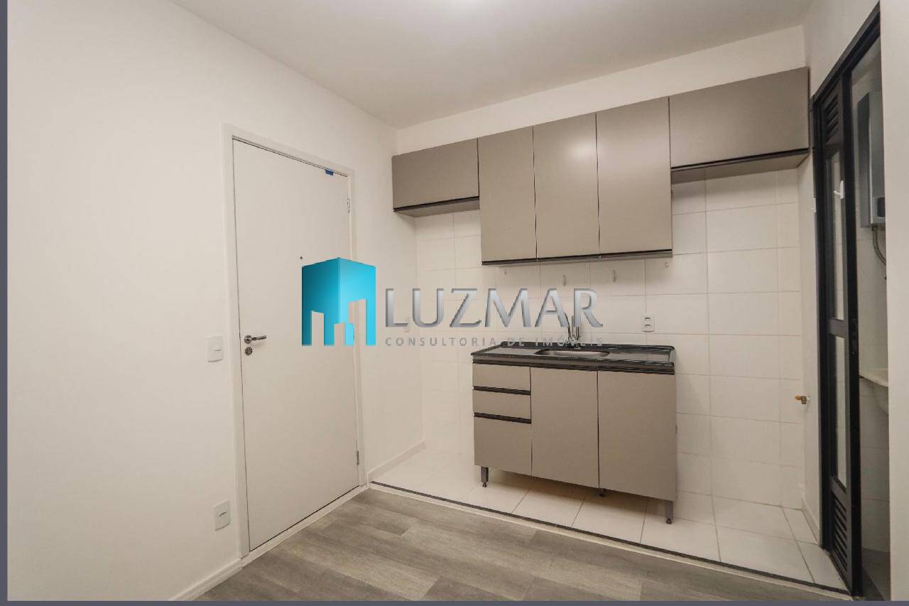 Apartamento, 2 quartos, 40 m² - Foto 19