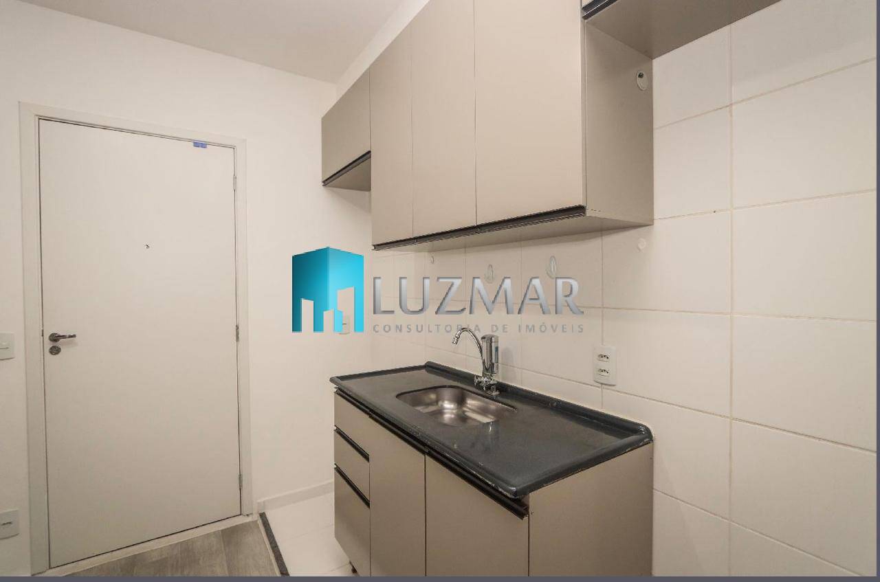 Apartamento, 2 quartos, 40 m² - Foto 18