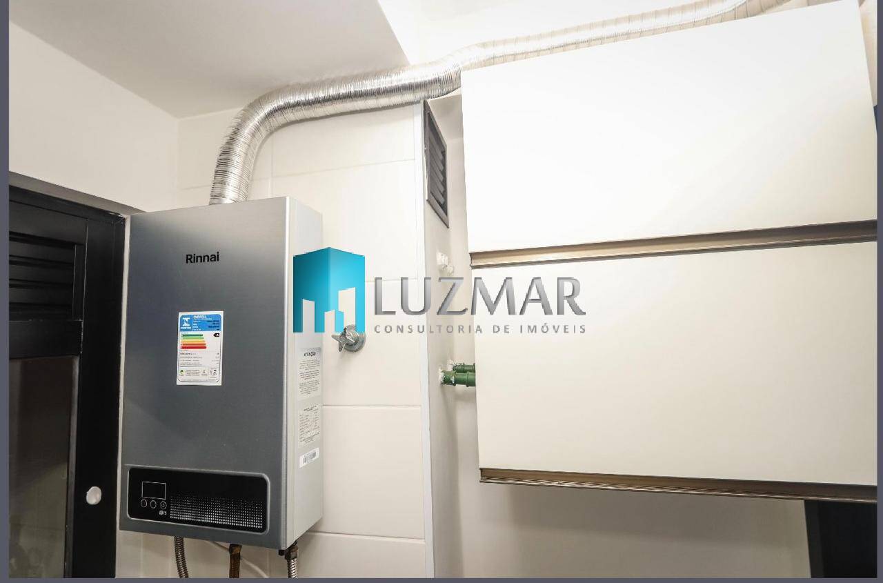 Apartamento, 2 quartos, 40 m² - Foto 21