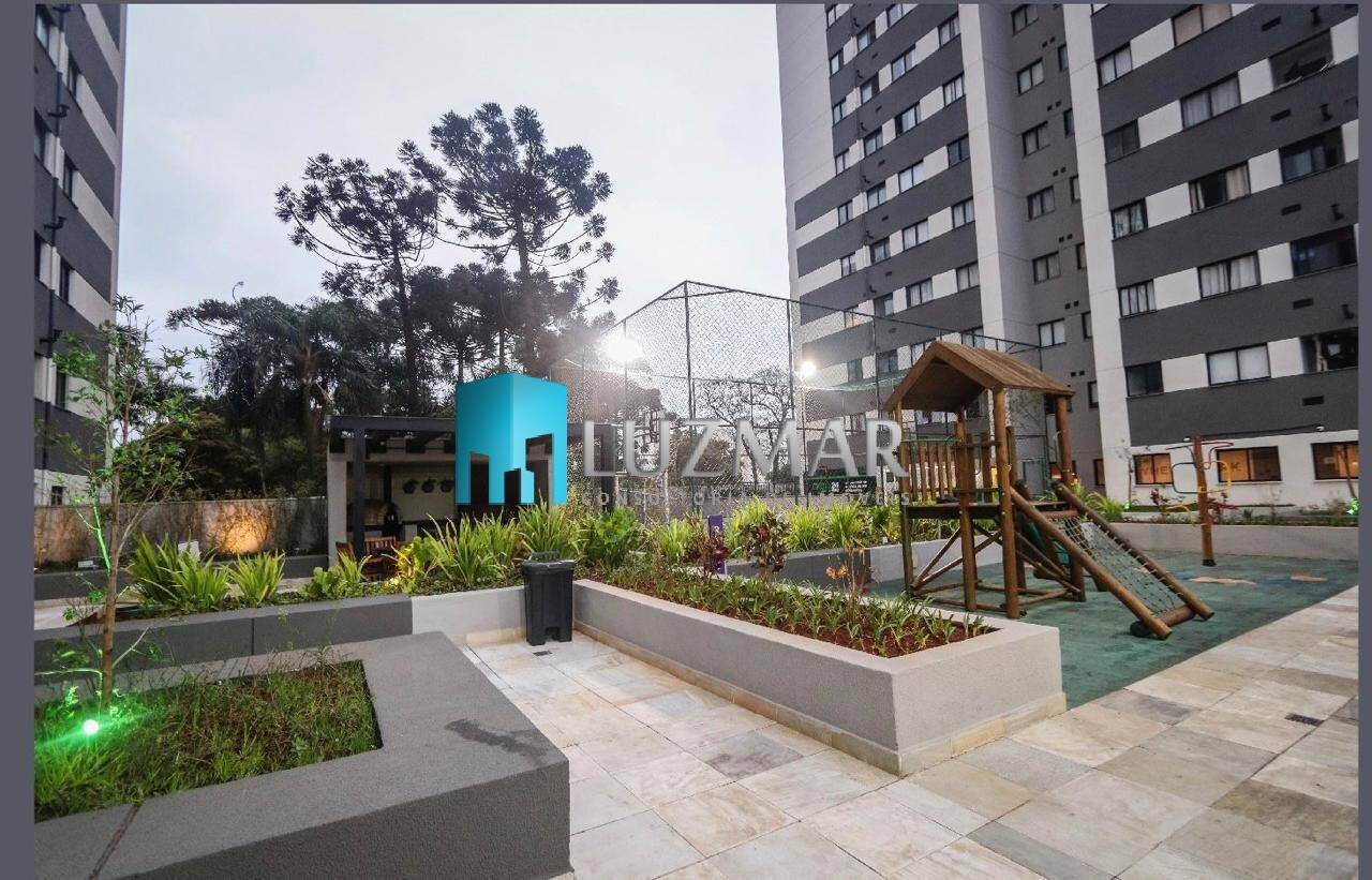 Apartamento, 2 quartos, 40 m² - Foto 24