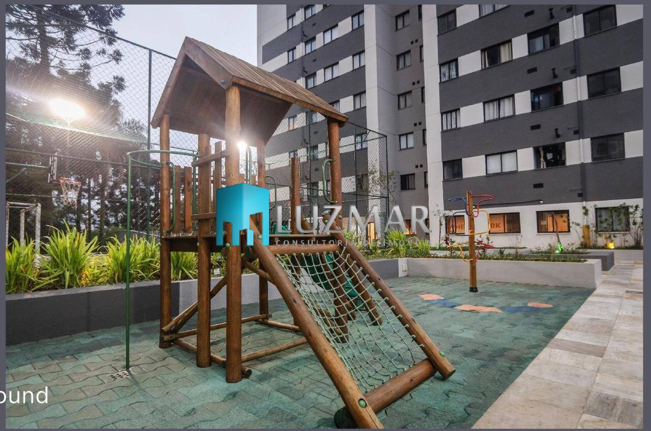 Apartamento, 2 quartos, 40 m² - Foto 25