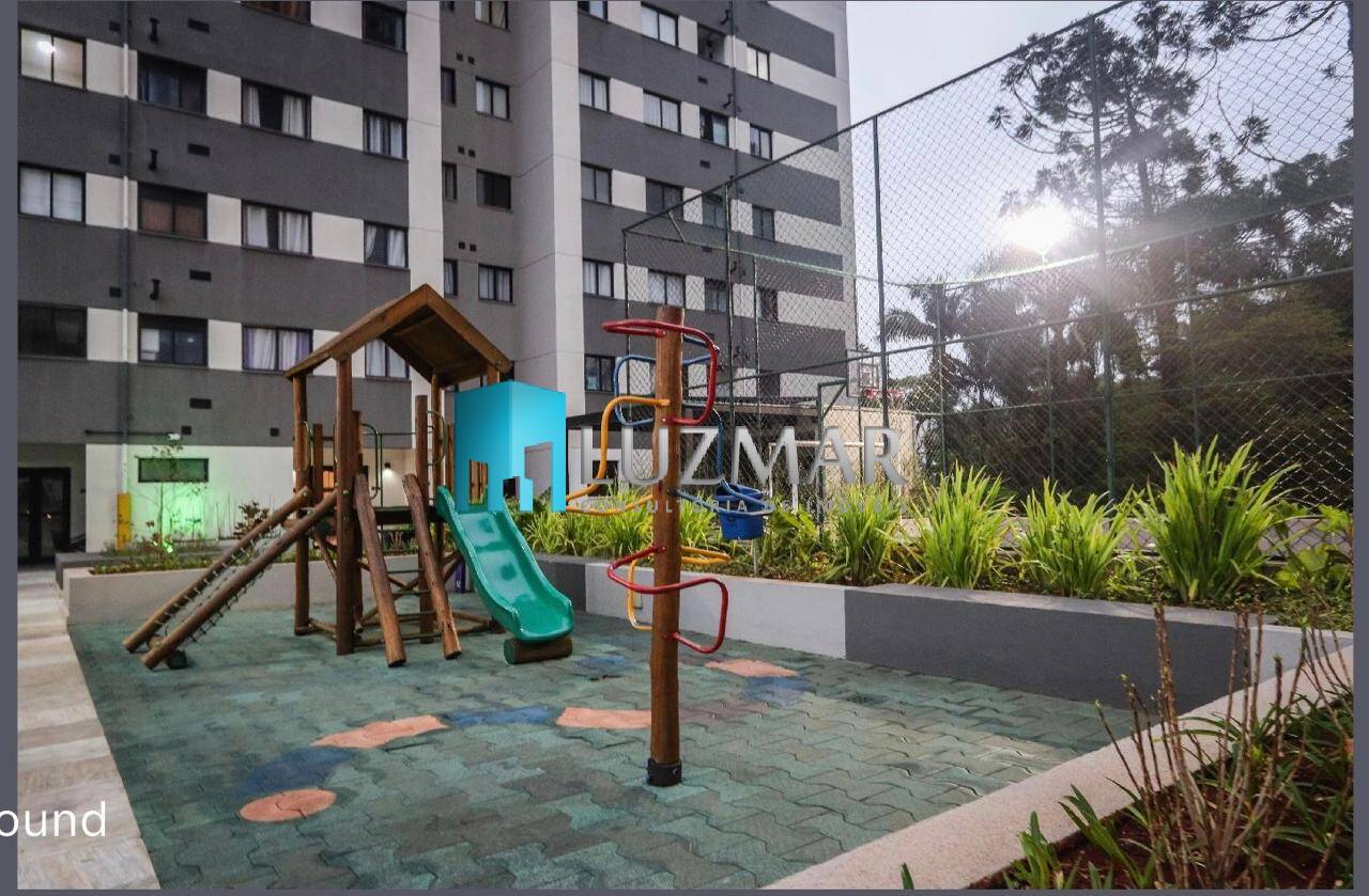 Apartamento, 2 quartos, 40 m² - Foto 28