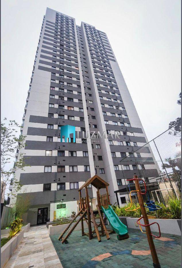 Apartamento, 2 quartos, 40 m² - Foto 29