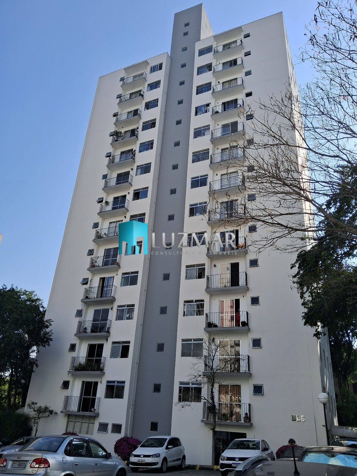 Apartamento, 2 quartos, 54 m² - Foto 1