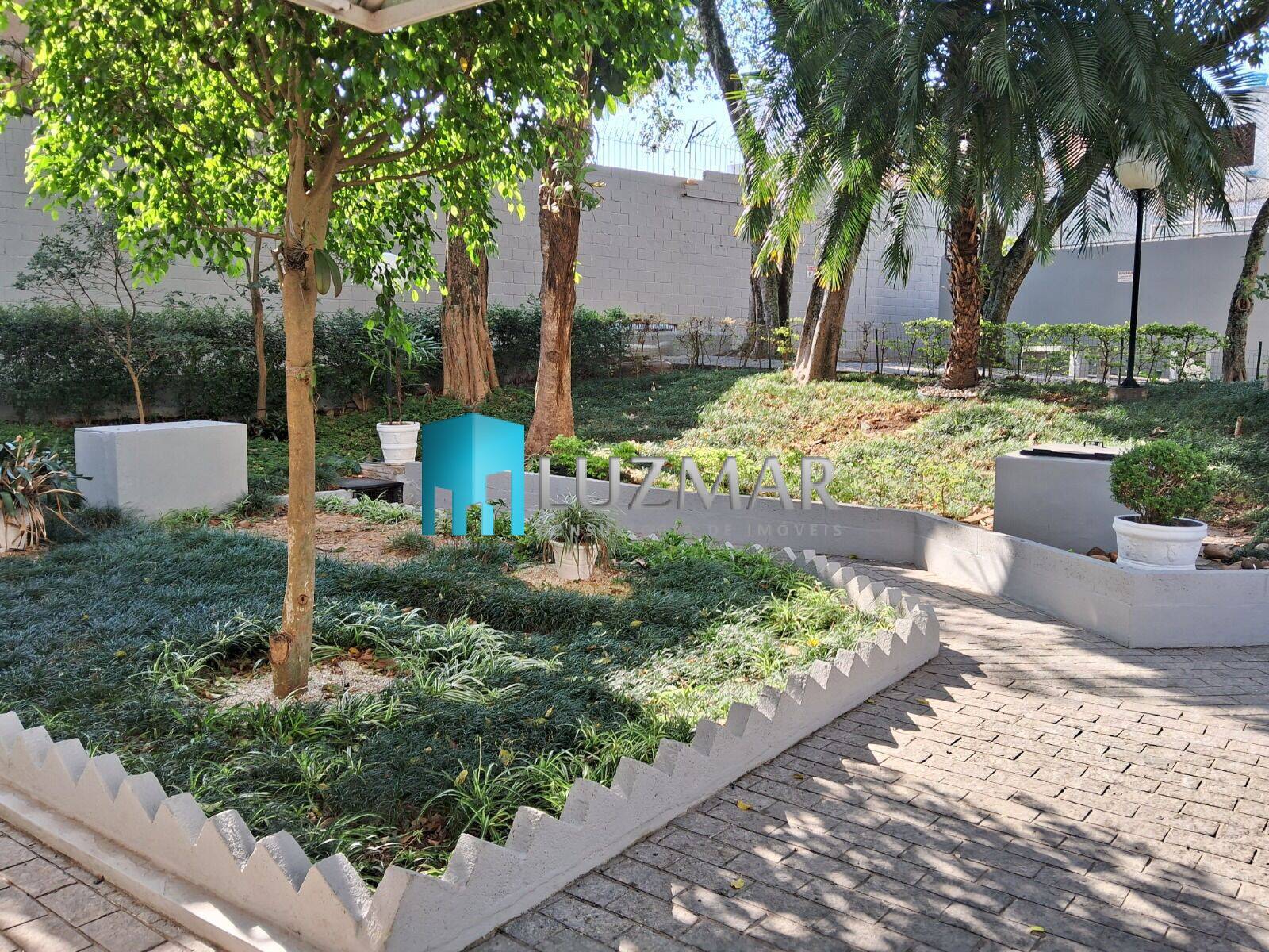 Apartamento, 2 quartos, 54 m² - Foto 2