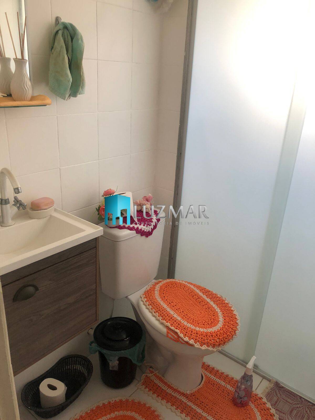 Apartamento, 2 quartos, 54 m² - Foto 6