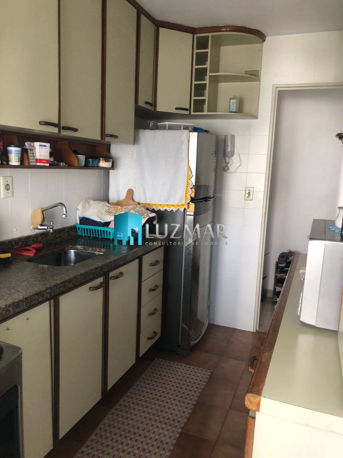 Apartamento, 2 quartos, 54 m² - Foto 9