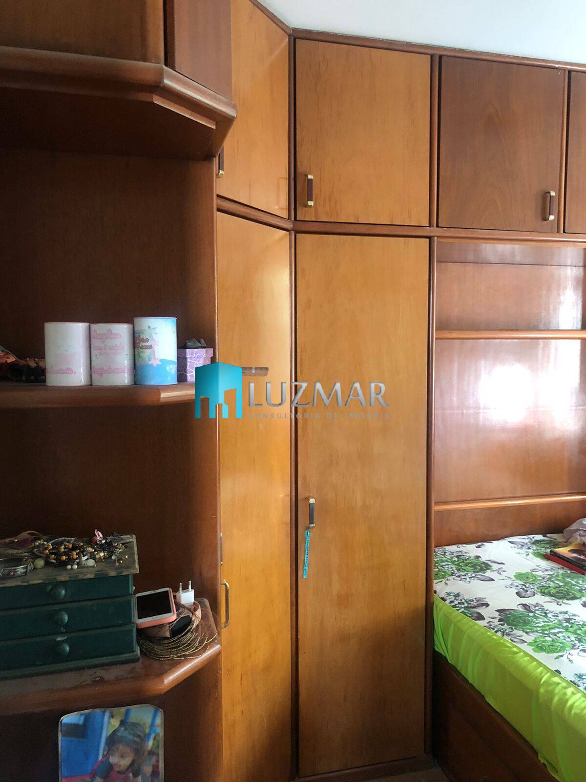 Apartamento, 2 quartos, 54 m² - Foto 11