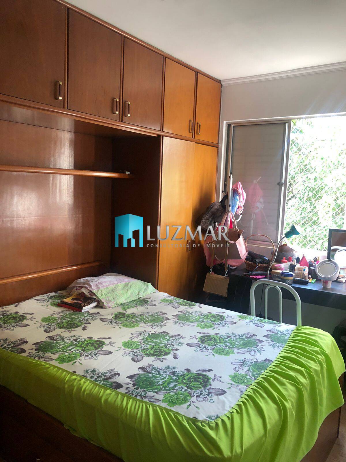 Apartamento, 2 quartos, 54 m² - Foto 14