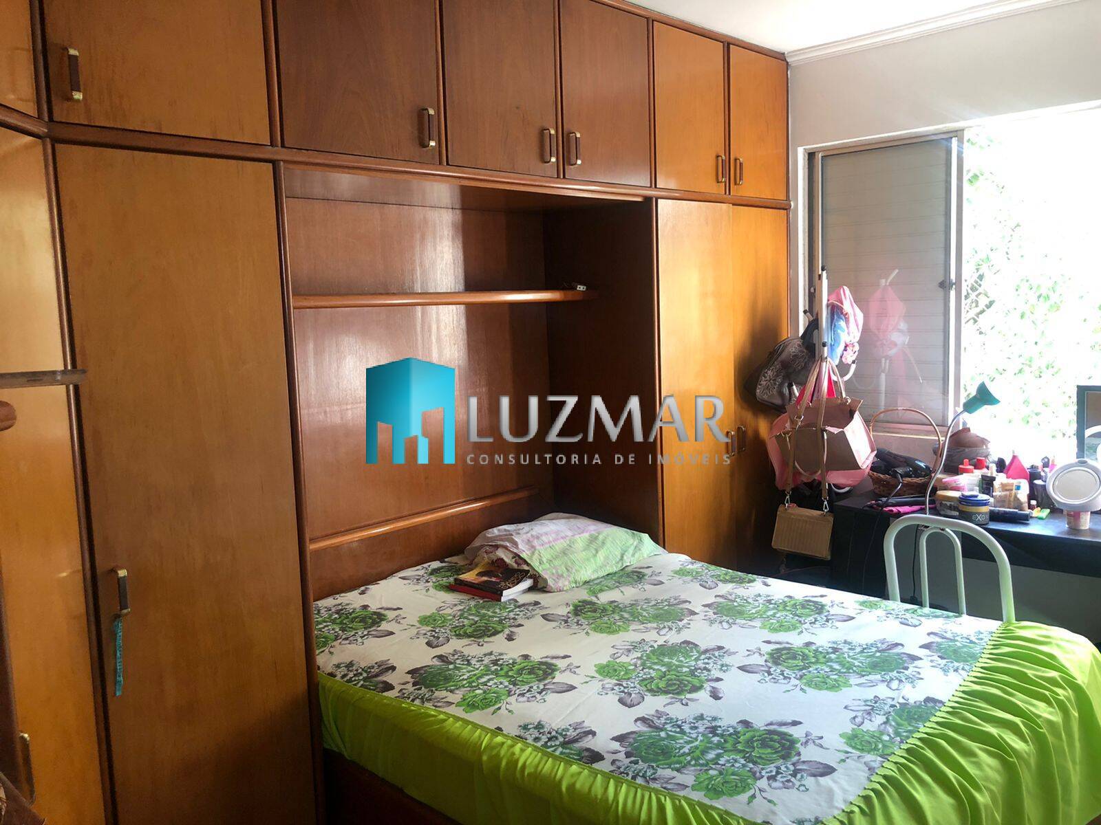 Apartamento, 2 quartos, 54 m² - Foto 13