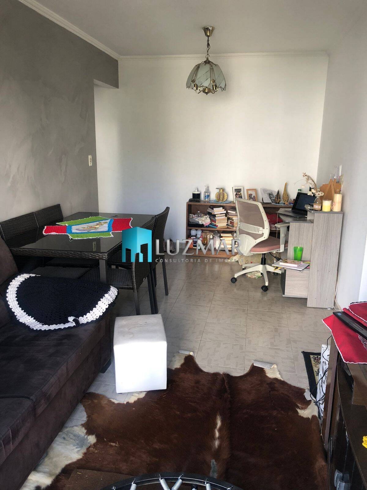 Apartamento, 2 quartos, 54 m² - Foto 4