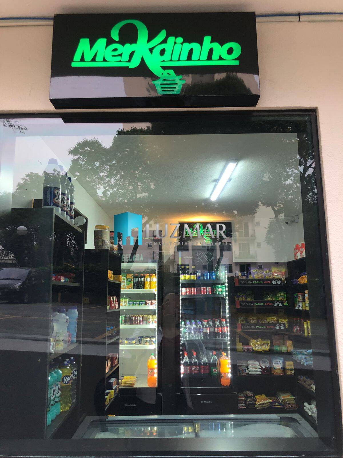 Apartamento, 2 quartos, 54 m² - Foto 16