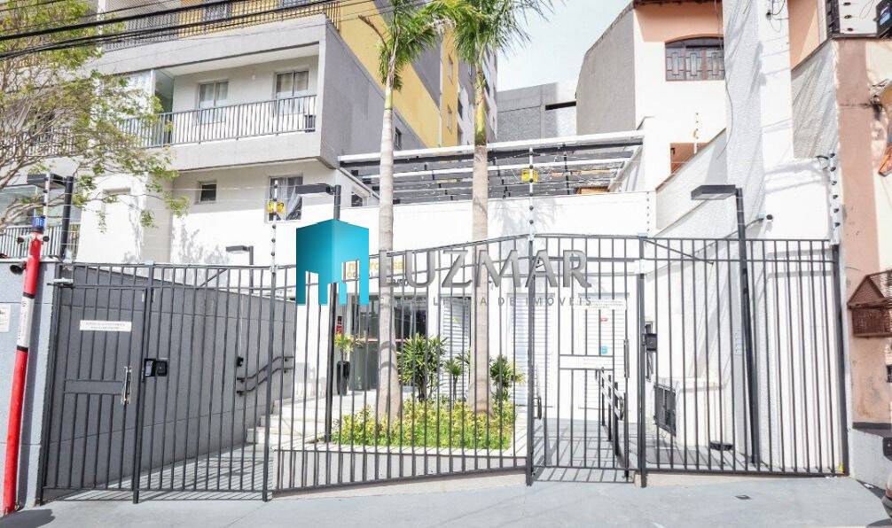 Apartamento, 2 quartos, 31 m² - Foto 45