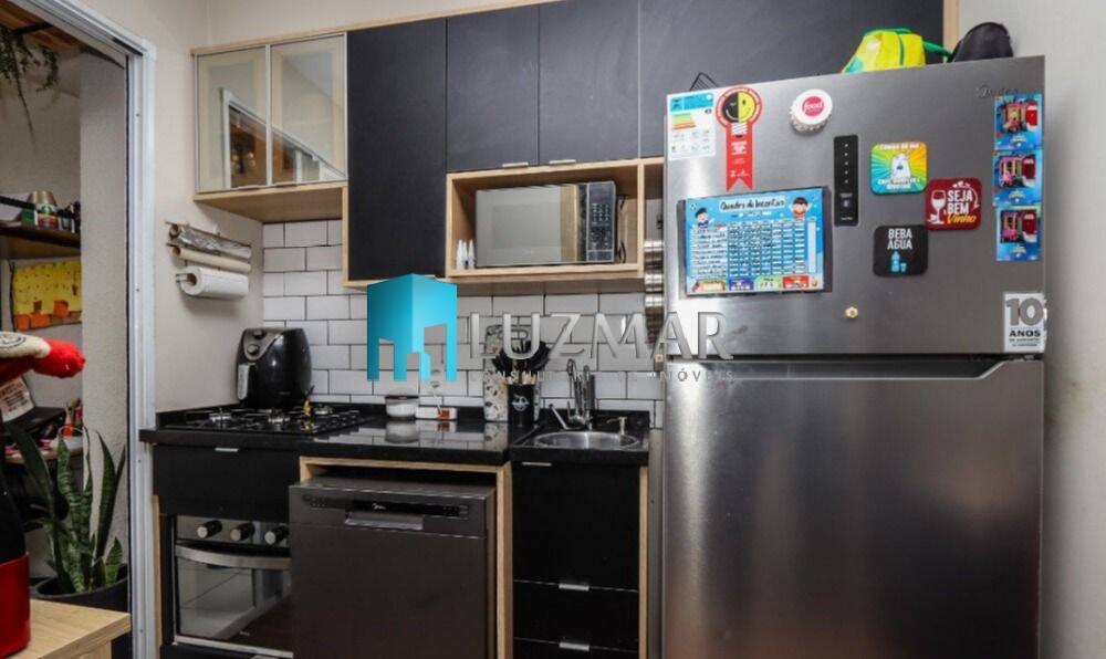 Apartamento, 2 quartos, 31 m² - Foto 7