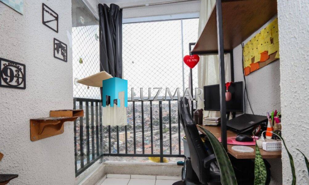 Apartamento, 2 quartos, 31 m² - Foto 26