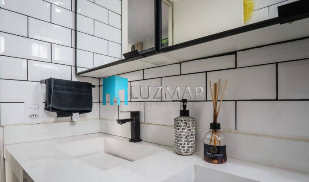 Apartamento, 2 quartos, 31 m² - Foto 18