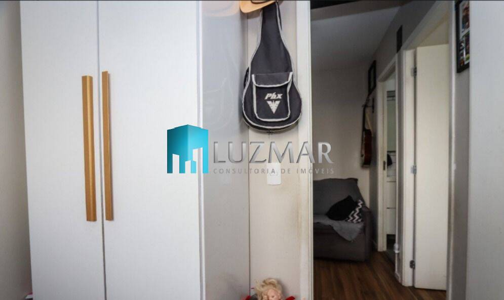 Apartamento, 2 quartos, 31 m² - Foto 22