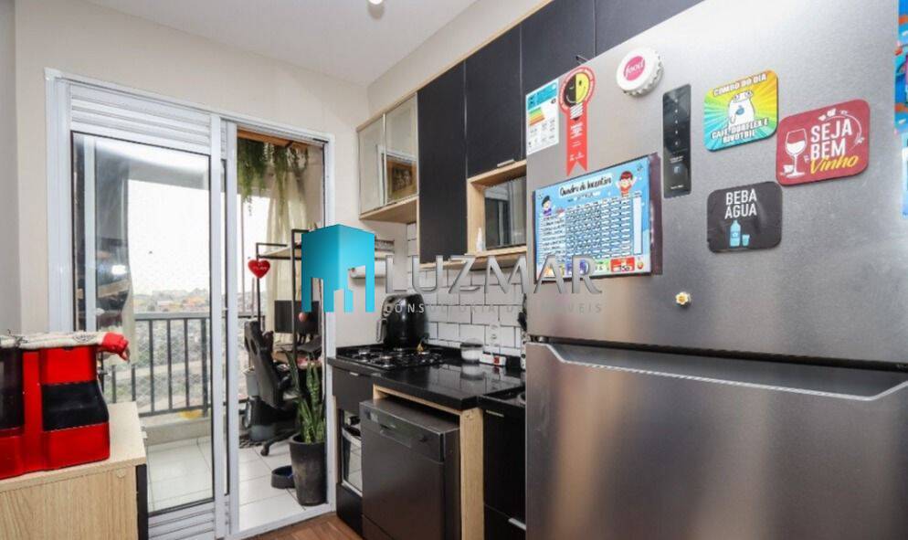 Apartamento, 2 quartos, 31 m² - Foto 21